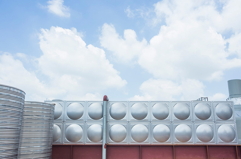 剖析組合式不銹鋼水箱性能、特點(diǎn)、結(jié)構(gòu)！不銹鋼水箱