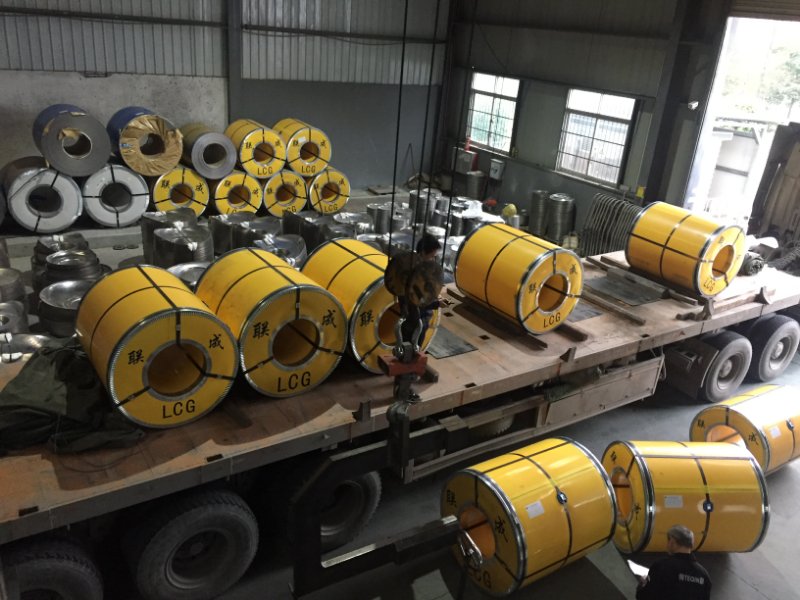 環(huán)保、停產(chǎn)、復(fù)產(chǎn)……說著說著201就漲了!