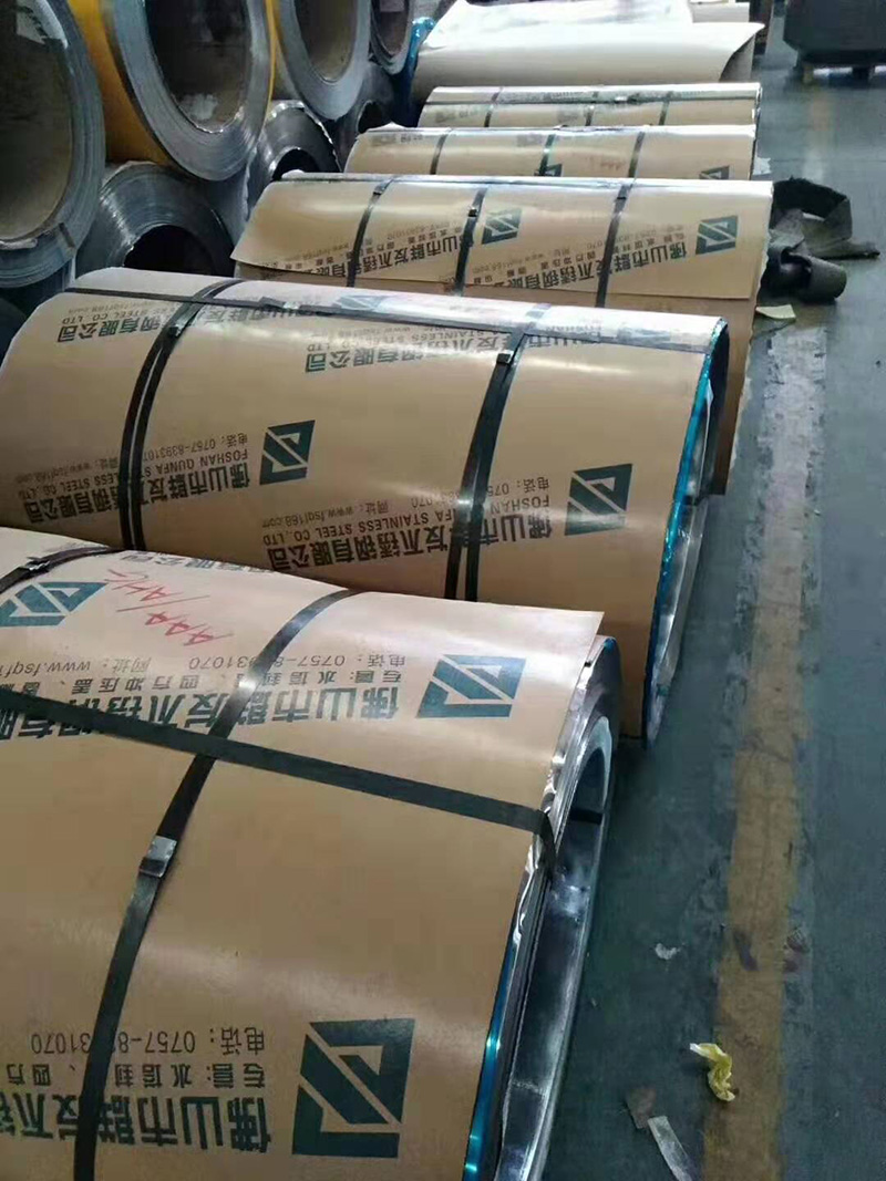 漲50漲100，201和304不銹鋼材料紛紛漲起來，備貨下單就要快