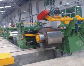 不銹鋼板材生產基地