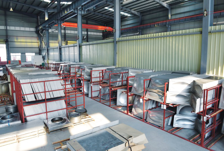 規(guī)格尺寸齊全