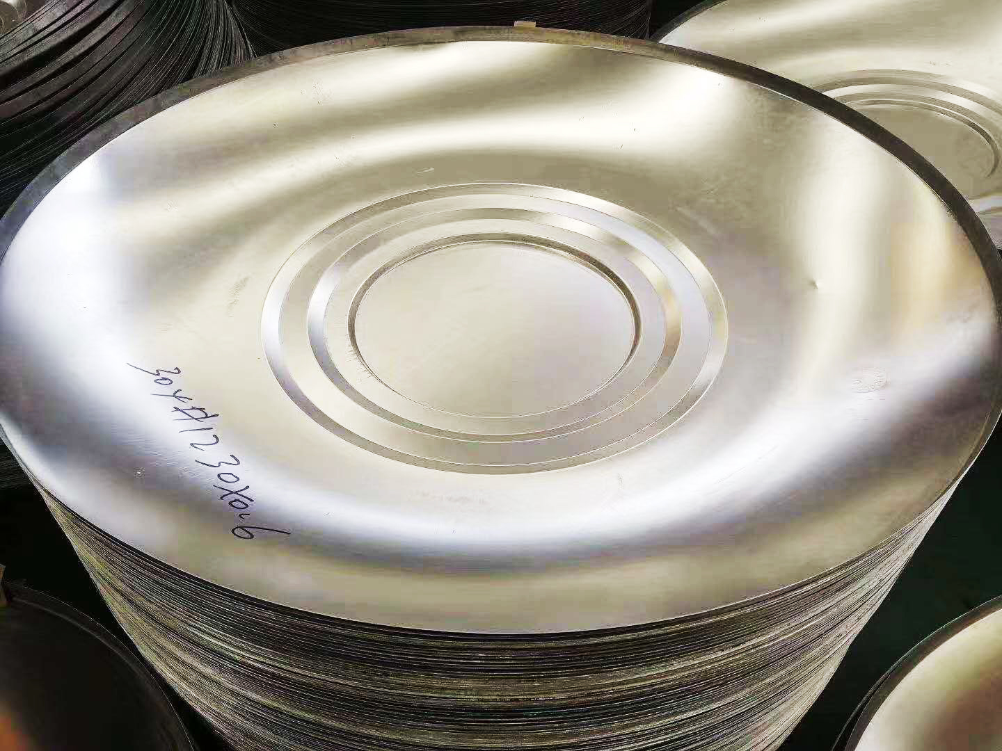 精選304#、201#不銹鋼