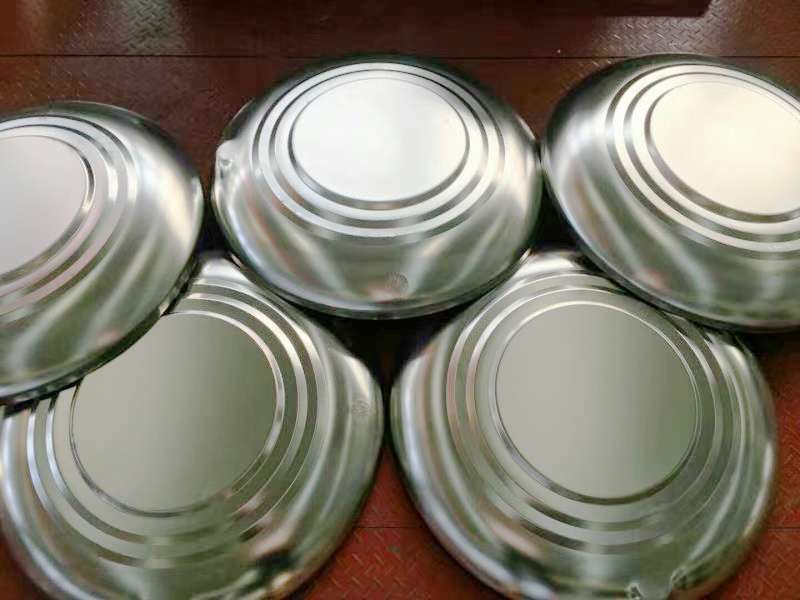 先進機器設備加工