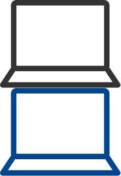 完善的生產出貨體系