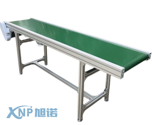 皮帶輸送機(jī)